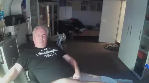 gargamil online show from 5, 11, 2025