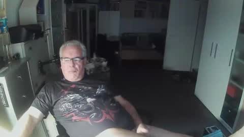 gargamil online show from 26, 11, 2025