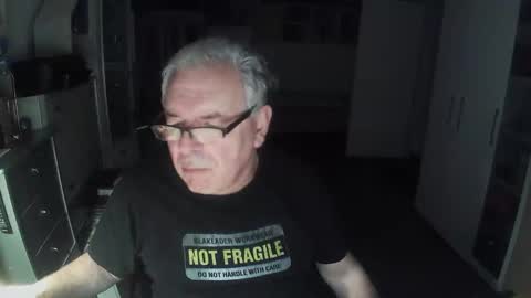 gargamil online show from 19, 1, 2026