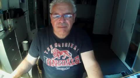 gargamil online show from 5, 8, 2026