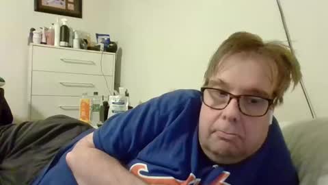 Gary online show from 31, 12, 2024