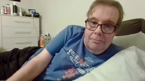 Gary online show from 8, 1, 2025