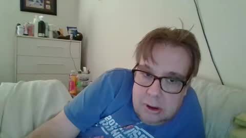 Gary online show from 8, 1, 2025