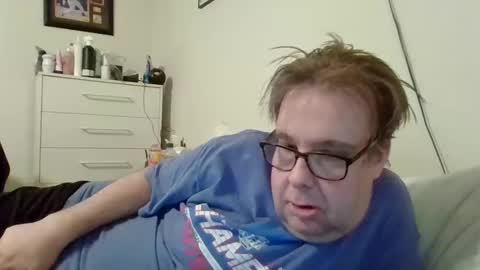 Gary online show from 11, 1, 2025