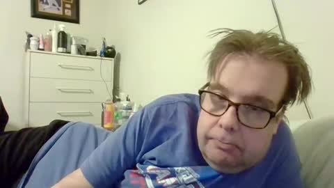 Gary online show from 12, 1, 2025