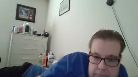 Gary online show from 12, 1, 2025