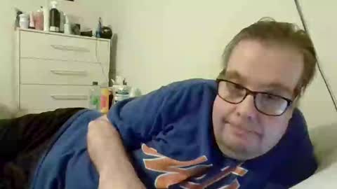 Gary online show from 12, 1, 2025