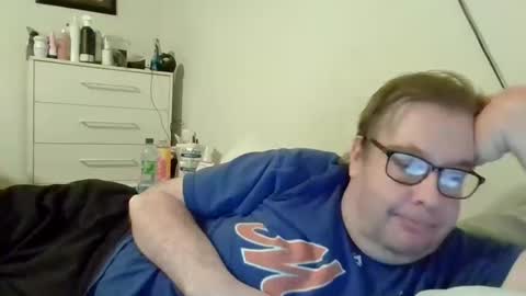 Gary online show from 13, 1, 2025