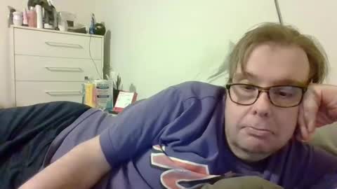 Gary online show from 19, 1, 2025