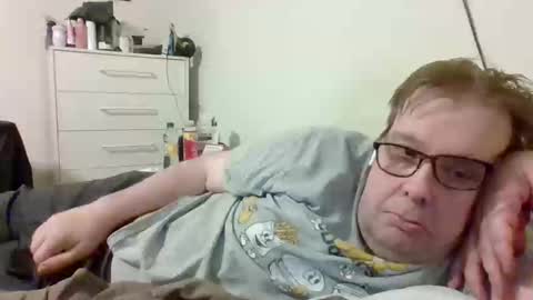 Gary online show from 25, 2, 2025