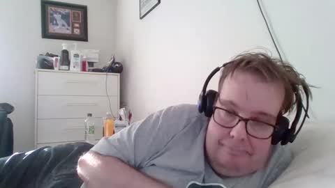 Gary online show from 8, 10, 2025