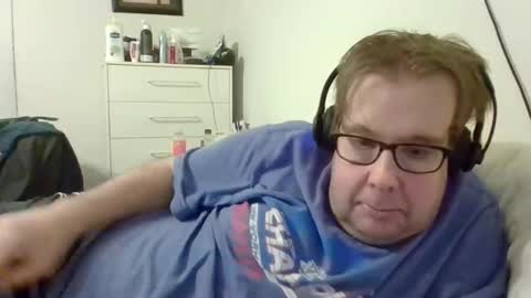 Gary online show from 25, 10, 2025