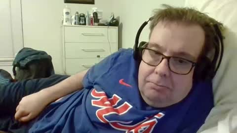 Gary online show from 7, 11, 2025