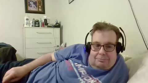 Gary online show from 10, 11, 2025