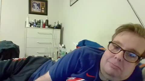 Gary online show from 8, 1, 2026