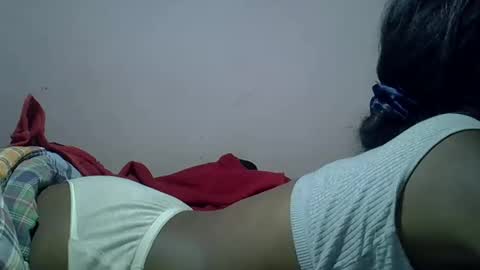 Snapshot of gasielah chatting on 12, 1, 2025 gasielah online show from 12, 1, 2025