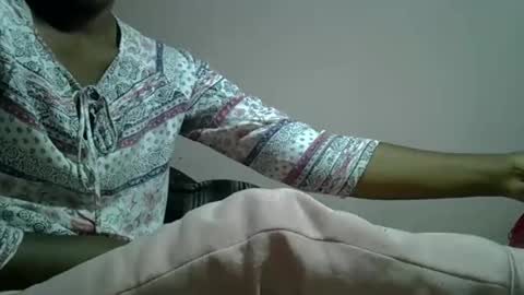 Snapshot of gasielah chatting on 13, 1, 2025 gasielah online show from 13, 1, 2025