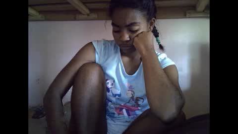 Snapshot of gasielah chatting on 1, 3, 2025 gasielah online show from 1, 3, 2025