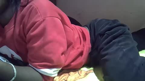 gasielah online show from 5, 11, 2025