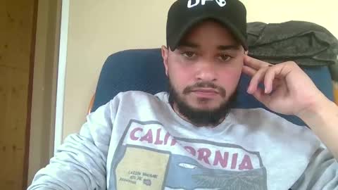 gaspo999 online show from 16, 4, 2026