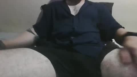 gastonboca96 online show from 6, 3, 2025