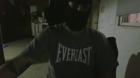 gastonboca96 online show from 10, 3, 2025