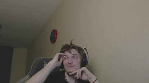 Snapshot of gasturfahe chatting on 20, 1, 2025 gasturfahe online show from 20, 1, 2025