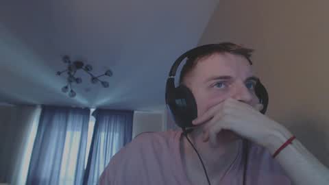 Snapshot of gasturfahe chatting on 18, 2, 2025 gasturfahe online show from 18, 2, 2025