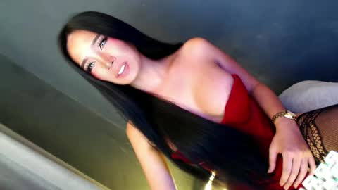 Anya online show from 12, 1, 2025