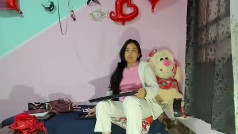 Diana online show from 13, 1, 2025