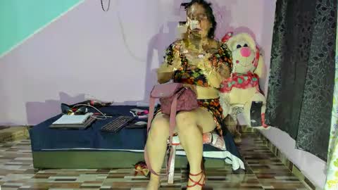 Diana online show from 13, 1, 2025