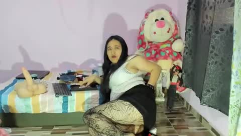 Diana online show from 17, 1, 2025