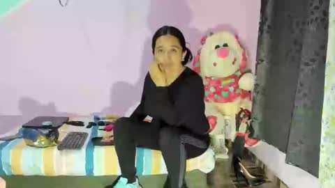 Diana online show from 19, 1, 2025