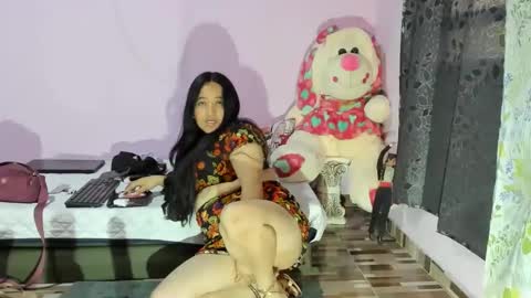 Diana online show from 23, 1, 2025