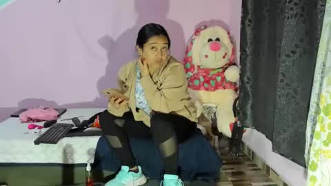 Diana online show from 27, 1, 2025