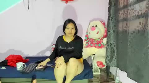 Diana online show from 31, 1, 2025