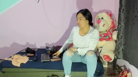 Diana online show from 8, 2, 2025