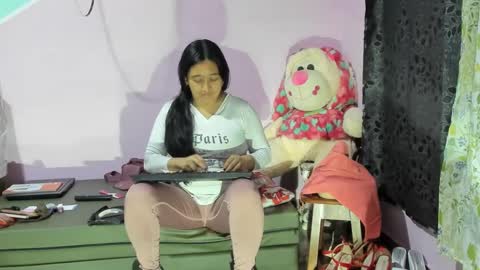 Diana online show from 12, 2, 2025