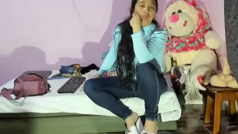 Diana online show from 28, 2, 2025