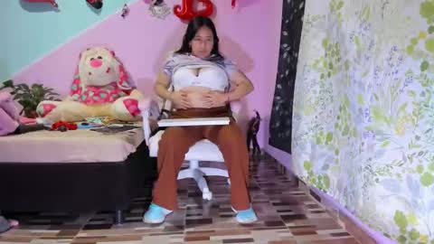 Diana online show from 15, 11, 2025