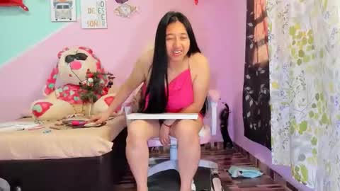 Diana online show from 29, 11, 2025