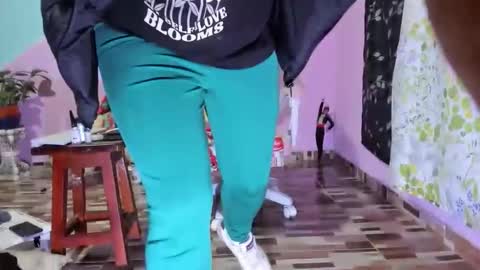 Diana online show from 13, 1, 2026