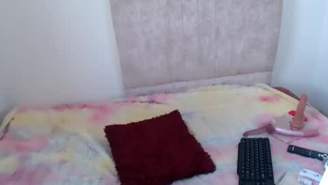 gatita13333321 online show from 18, 12, 2025