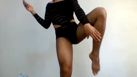 Snapshot of gatita899 chatting on 1, 8, 2026 gatita899 online show from 1, 8, 2026