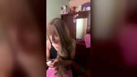 gatita_033 online show from 17, 4, 2026