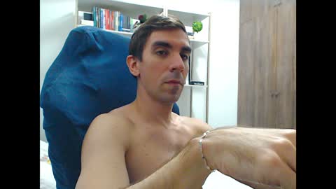 gatosarado23 online show from 19, 1, 2025