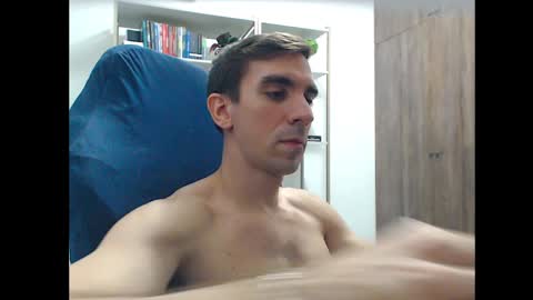 gatosarado23 online show from 18, 2, 2025