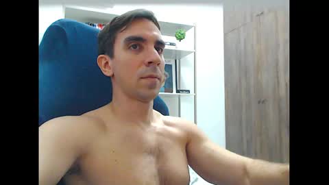 gatosarado23 online show from 27, 10, 2025