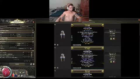 The Naked Welder online show from 22, 6, 2026