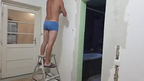 The Naked Welder online show from 4, 8, 2026